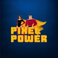 Pixel Power logo - Similar company to Playbox Neo Ltd.