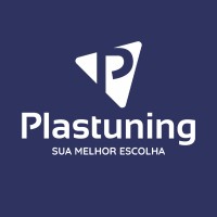Plastuning - Soluções em Plásticos logo - Similar company to Injetsul Brinquedos