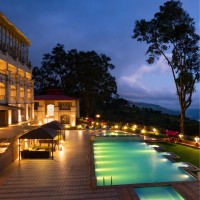 Grand Victoria The Fern Resort & Spa, Panchgani logo - Similar company to India Mice Awards