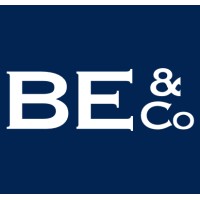 Blake Evans & Co logo - Similar company to British Cranio-Sacral Therapy Centre