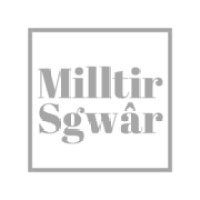 Milltir Sgwâr® logo - Similar company to Welsh Luxury Hamper Co.