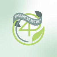 4C Health #4DayWorkWeekEmployer logo - Similar company to Cardeon