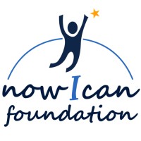 Now I Can Foundation logo - Similar company to Neural Effects