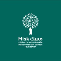 مسك للمجتمع | Misk Community logo - Similar company to Misk Entrepreneurship