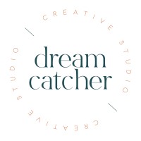 Dreamcatcher Creative Studio logo - Similar company to Princhipesa Creative Studio