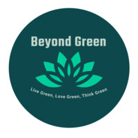 BeyondGreen logo - Similar company to Wecandoo