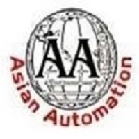 Asian Automation (TN) India Pvt. Ltd logo - Similar company to Vijayaraj Engineering