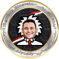 Egypt's Einstein - أينشتاين مصر logo - Similar company to Vitalism Solution