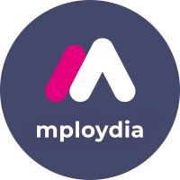 Mploydia logo - Similar company to Kultusministerium