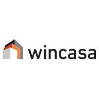 Wincasa logo - Similar company to Implenia