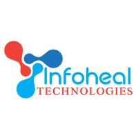 Infoheal Technologies logo - Similar company to Craft Labs