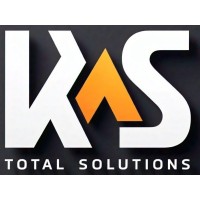 KS Total Solutions logo - Similar company to Vertical Aspect