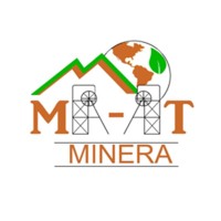 Minera MA-AT logo - Similar company to Candelaria Mining Corp.