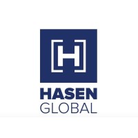 Hasen Global, LLC logo - Similar company to Hasen