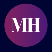 Muna Hassan Digital logo - Similar company to Midrive