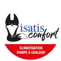 ISATIS CONFORT logo - Similar company to Agence 1400
