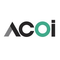 ACOI:  American College of Osteopathic Internists logo - Similar company to American College Of Cardiology, New York State Chapter