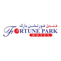 Fortune Park Hotel logo - Similar company to Pemax Technology L.L.C