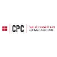 Charles P Crowley & Co logo - Similar company to Mcelholm & Co