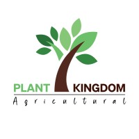 Plant Kingdom UAE logo - Similar company to Blissful Landscape Llc