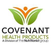 Covenant Health Products logo - Similar company to Prodo Laboratories, Inc.