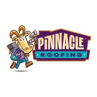 Pinnacle Roofing Group logo - Similar company to Central Homes Roofing