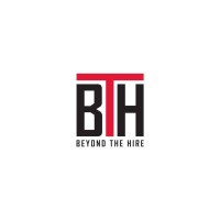 Beyond The Hire logo - Similar company to Beyond Hire