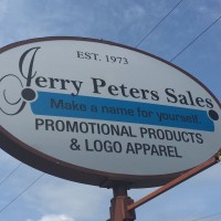 Jerry Peters Sales