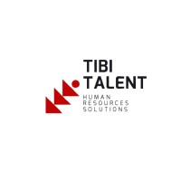 TiBi Talent logo - Similar company to Perfect Solution Ltd