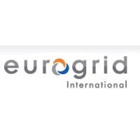 Eurogrid International CVBA/SCRL logo - Similar company to Eurogrid