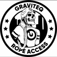 Graviteq Pty Ltd logo - Similar company to Rope Access Technicians Pty Ltd