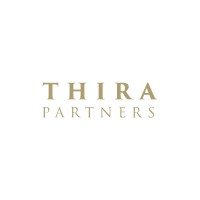 Thira Partners logo - Similar company to Quill Meetings