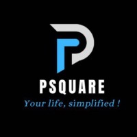 Psquare Online logo - Similar company to Revonn