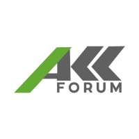 AKK Forum logo - Similar company to Gas Aggregator Company Nigeria Ltd/Gte
