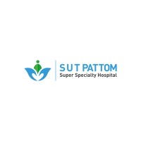SUT Hospital Pattom logo - Similar company to Br Life