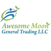 Awesome Moon Vegetables and Fruits  Traders logo - Similar company to Alifent Group