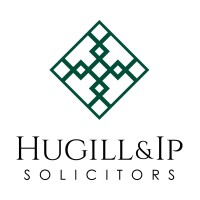 Hugill & Ip logo - Similar company to Long An & Lam Llp 隆安（香港）律師事務所