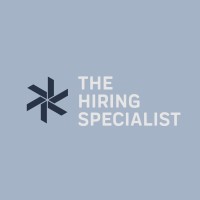 The Hiring Specialist logo - Similar company to Hiring Solutions Group
