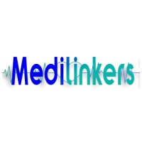 Medilinkers LLC logo - Similar company to Midwest Language Services, Llc
