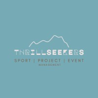 Thrillseekers logo - Similar company to 02025 Amsterdam Koploper Schone Energie