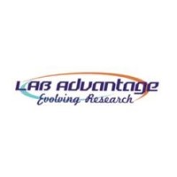 LAB Advantage logo - Similar company to Intellection Corp. Philippines