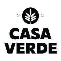 Casa Verde Farms logo - Similar company to Rush+