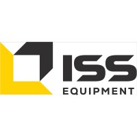 ISS Equipment logo - Similar company to Apex Racking