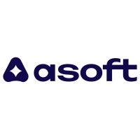 ASOFT AU logo - Similar company to A-Soft D.O.O.