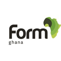 Form Ghana Ltd logo - Similar company to Sr Forestry