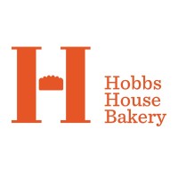 Hobbs House Bakery - Certified B Corporation logo - Similar company to Greys Packaging Ltd