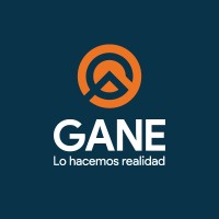 GANE logo - Similar company to Planifikt