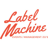 Label Machine Production logo - Similar company to Aps