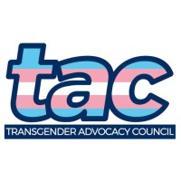 Transgender Advocacy Council logo - Similar company to The Baltimore Transgender Alliance