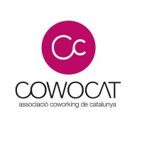 COWOCAT - Associacio Coworking de Catalunya logo - Similar company to Seveneight Services
